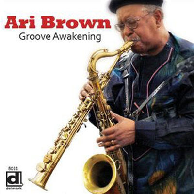 Ari Brown - Freebop For Mal (CD)