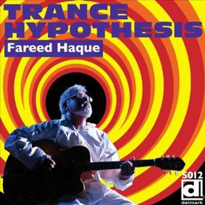 Fareed Haque - Trance Hypothesis (CD)