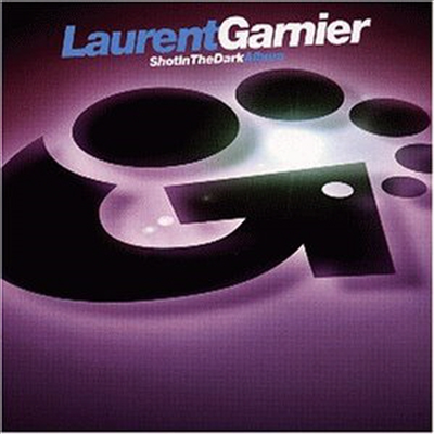 Laurent Garnier - Shot In The Dark (CD)