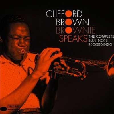 Clifford Brown - Brownie Speaks: The Complete Blue Note Albums (3CD)