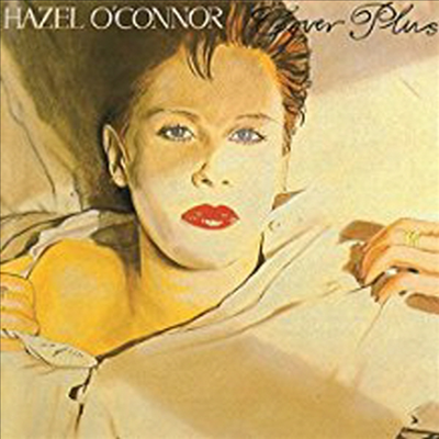 Hazel O&#39;Connor - Cover Plus (Expanded Edition)(CD)