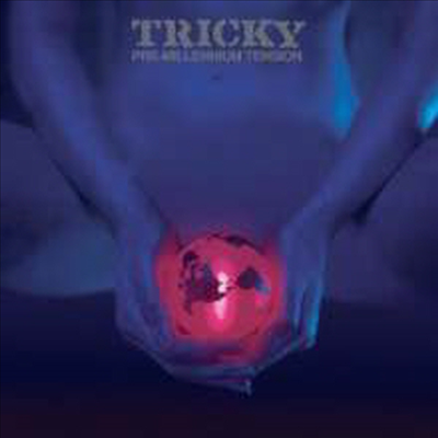 Tricky - Pre-Millennium Tension (Remastered)(Expanded Edition)(CD)