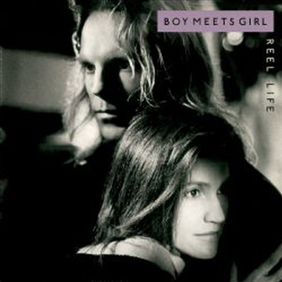 Boy Meets Girl - Reel Life (Remastered)(Expanded Edition)(CD)