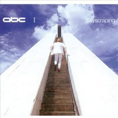 ABC - Skyscraping (2CD)