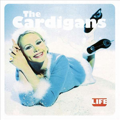 Cardigans - Life (Gatefold Cover)(180g)(LP)