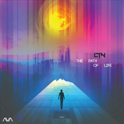 LTN - The Path Of Life (CD)