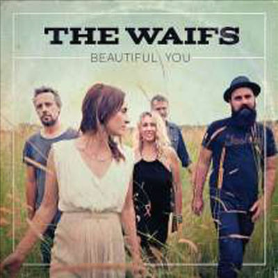 Waifs - Beautiful You (CD)