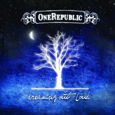 Onerepublic - Dreaming Out Loud (CD)