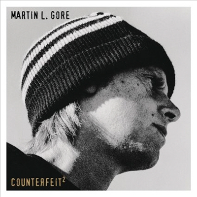 Martin L. Gore - Counterfeit 2 (CD)