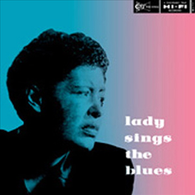 Billie Holiday - Lady Sings The Blues (180G)(LP)