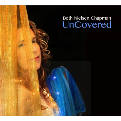 Beth Nielsen Chapman - Uncovered (CD)