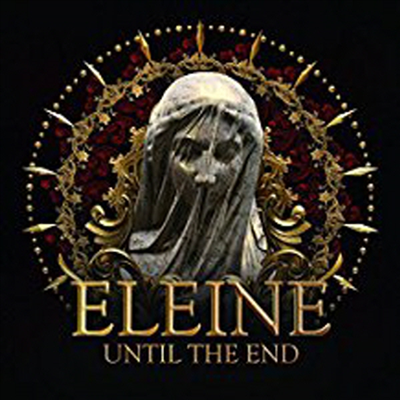 Eleine - Until The End (CD)