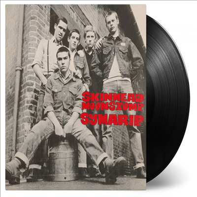 Symarip - Skinhead Moonstomp (180g LP)