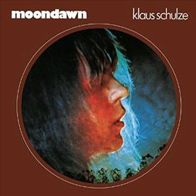 Klaus Schulze - Moondawn (Digipack)(CD)