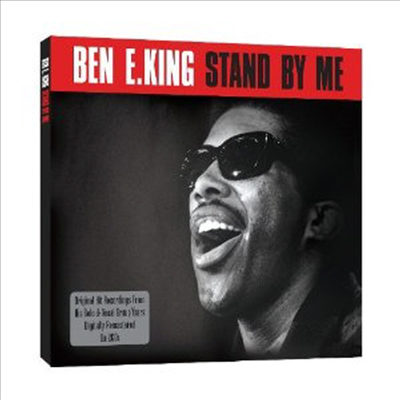 Ben E. King - Stand By Me (2CD)