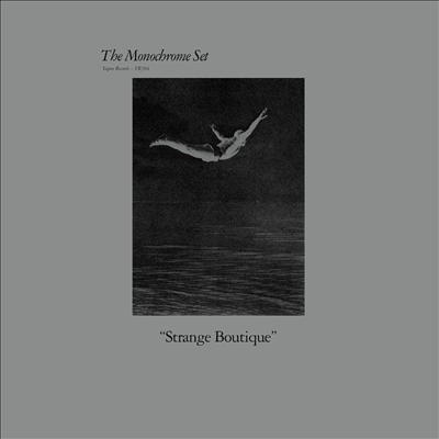 Monochrome Set - Strange Boutique (Reissue)(LP)