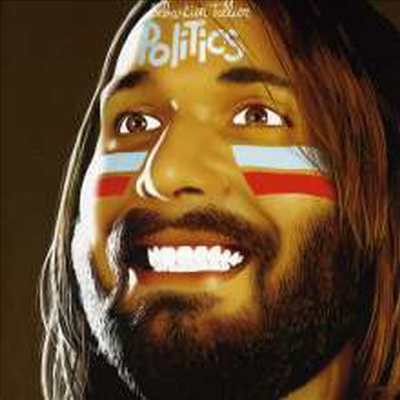 Sebastien Tellier - Politics (CD)