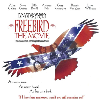 Lynyrd Skynyrd - Freebird - The Movie - Selections From The Original Soundtrack (프리버드)(O.S.T.)(CD)