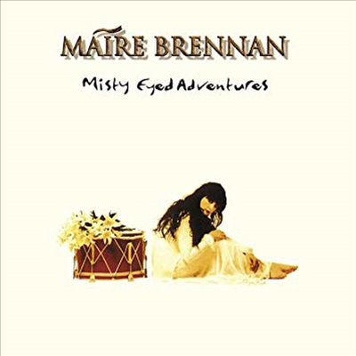 Maire Brennan - Misty Eyed Adventures (CD)