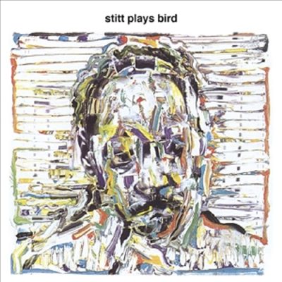 Sonny Stitt - Stitt Plays Bird (CD)