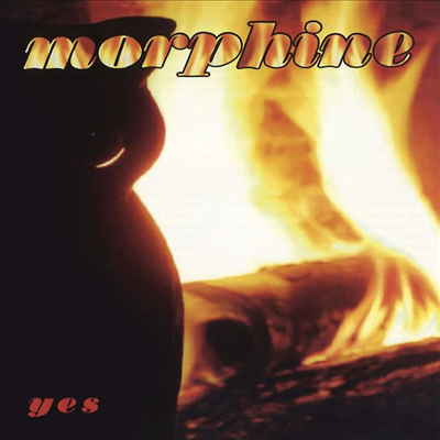 Morphine - Yes (CD)