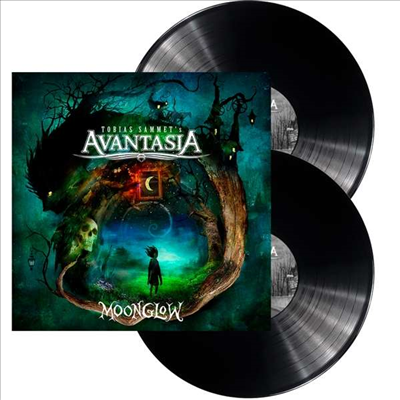 Avantasia - Moonglow (Bonus Track)(Gatefold)(2LP)