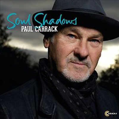 Paul Carrack - Soul Shadows (CD)