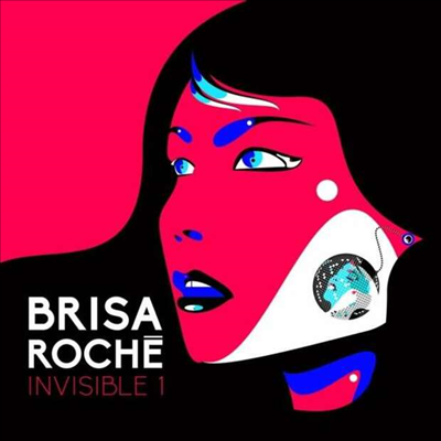 Brisa Roche - Invisible 1 (LP)