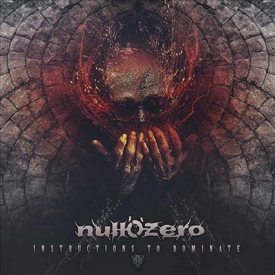 Null&#39;o&#39;zero - Instructions To Dominate (CD)