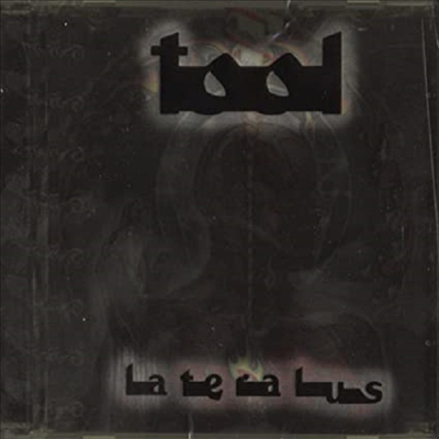 Tool - Lateralus (CD)