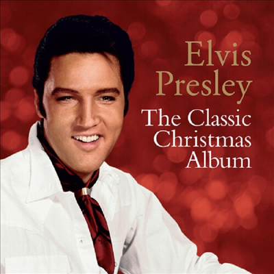 Elvis Presley - Classic Christmas Collection (Xmas Album)(Reissue)(150g LP)