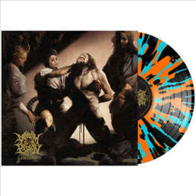 Venom Prison - Animus (Splatter LP)