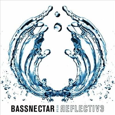 Bassnectar - Reflective (Part 3)(LP)