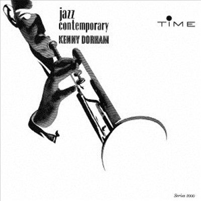 Kenny Dohram - Jazz Contemporary (Ltd. Ed)(일본반)(CD)