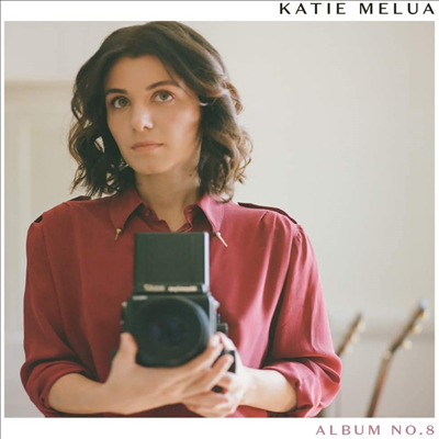 Katie Melua - Album No.8(Digipack) (CD)