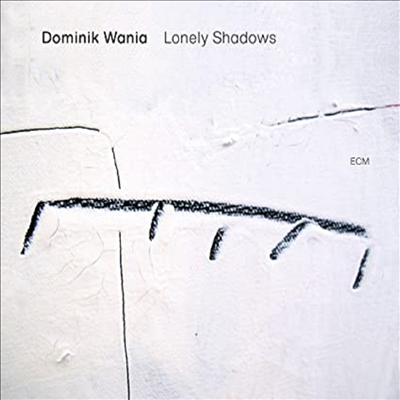 Dominik Wania - Lonely Shadows (CD)