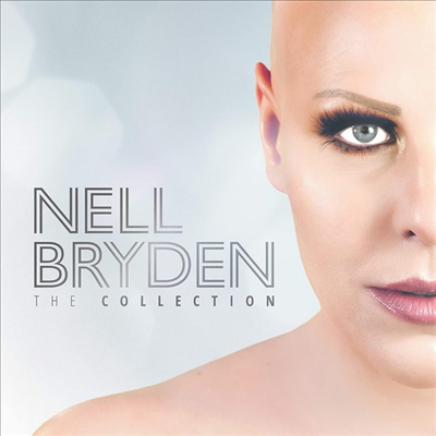 Nell Bryden - The Collection (CD)