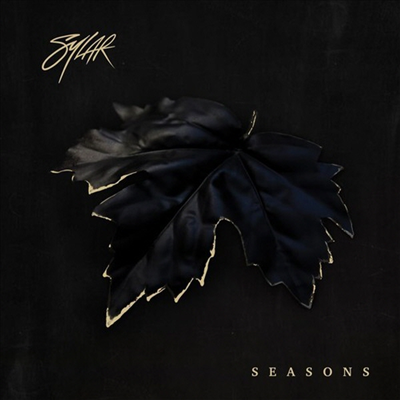 Sylar - Seasons (Download Card)(Vinyl LP)