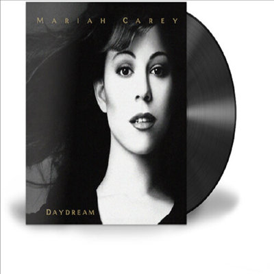 Mariah Carey - Daydream (Reissue)(Remastered)(LP)