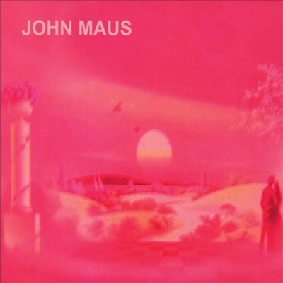 John Maus - Songs (CD)