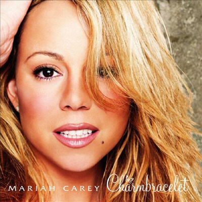 Mariah Carey - Charmbracelet (Reissue)(Remastered)(2LP)