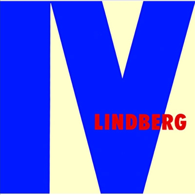 Lindberg - Lindberg IV (UHQCD)