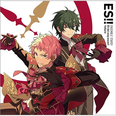 Valkyrie - Ensemble Stars!! ES Idol Song Season 1 Valkyrie (CD)