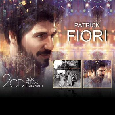 Patrick Fiori - Promesse / Les Choses De La Vie (2CD)