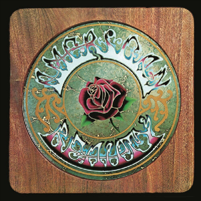 Grateful Dead - American Beauty (Digipack)(CD)