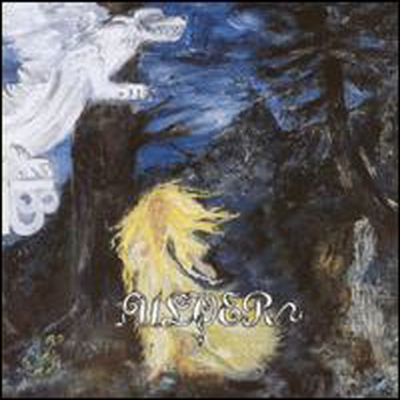 Ulver - Kveldssanger (CD)