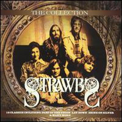 Strawbs - Collection (CD)