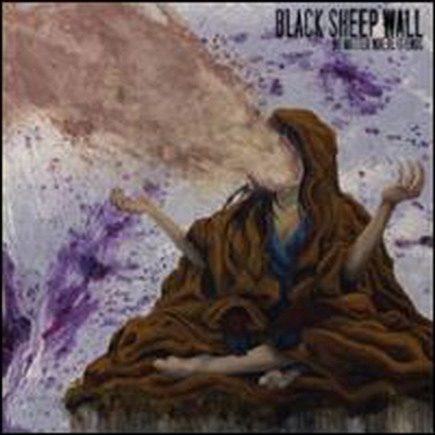 Black Sheep Wall - No Matter Where It Ends (CD)