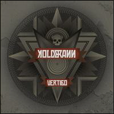 Koldbrann - Vertigo (CD)