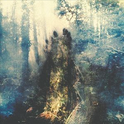 Sylvaine - Wistful (CD)